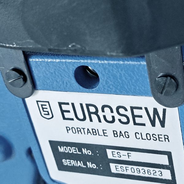 EuroSew ES-F Alternative Bag Closer Fischbein Model F